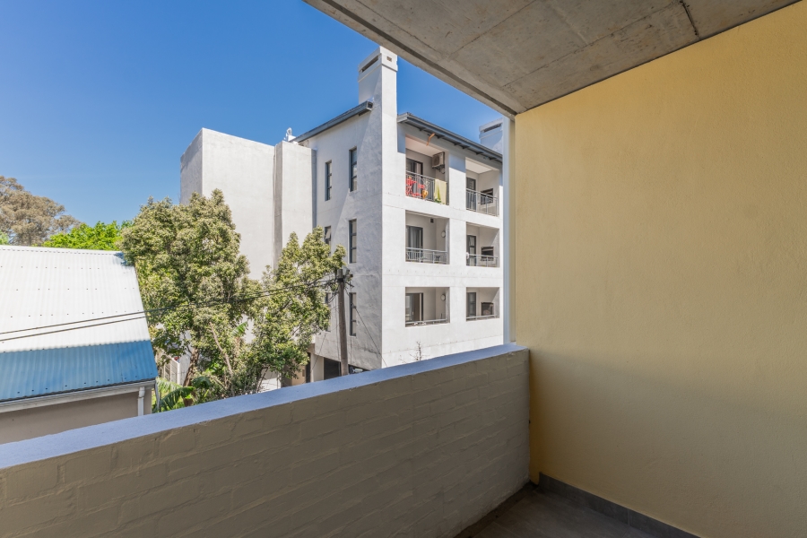 1 Bedroom Property for Sale in Stellenbosch Central Western Cape